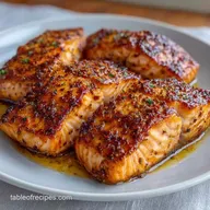 Best Air Fryer Salmon in 15 Minutes