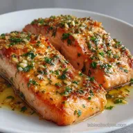 Best Ever Baked Salmon in 25 Minutes