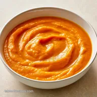 Roasted Butternut Squash Potage