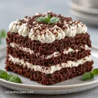 Ice Cream Sandwich Cake for 12 Slices