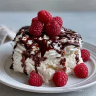 Cool Whip Ice Cream Sandwich Cake for 12