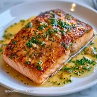 Crispy Skin Pan Seared Salmon: Buttery and Tender