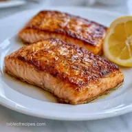 Crispy Skin Salmon Recipe in 17 Minutes