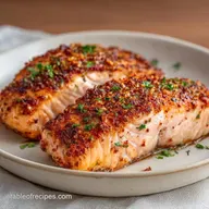 Easy Air Fryer Salmon in 13 Minutes
