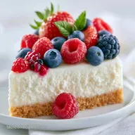 Easy No Bake Dessert Cake in 20 Minutes