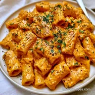 Easy Pumpkin Pasta in 30 Minutes