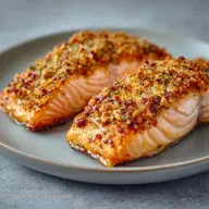 Healthy Air Fryer Salmon in 17 Minutes
