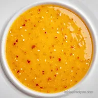 Healthy Salmon Sauce Recipe in 10 Minutes