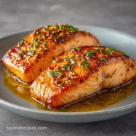 Quick Salmon in 25 Minutes