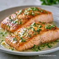 Pan Fried Salmon: Crispy and Tender