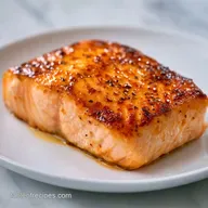 Pan-Seared Salmon in 15 Minutes