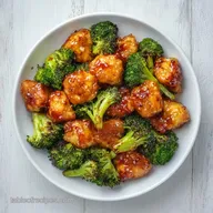 Quick Air Fryer Dinner in 22 Minutes
