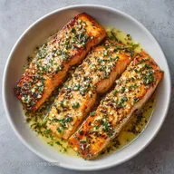 Pan Sauce Salmon in 15 Minutes