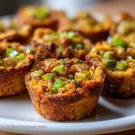 Stuffing Balls Recipe: Failure-Proof and Crispy