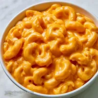 Sweet Potato Mac Cheese in 30 Minutes