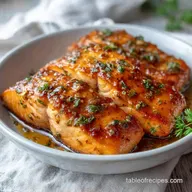 Top Rated Baked Salmon in 20 Minutes