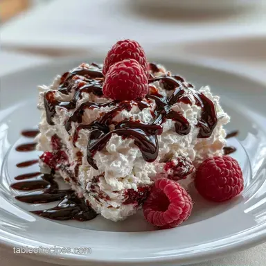 8x8 Ice Cream Sandwich Cake for 16
