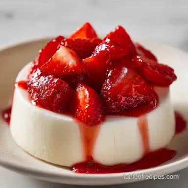 Berry Cheesecake Fruit Salad Recipe Ready in 15 Minutes Recipe Card