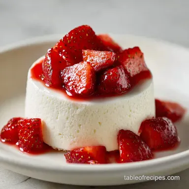 Berry Cheesecake Fruit Salad Recipe Ready in 15 Minutes