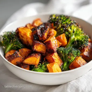 Chicken Sweet Potato Bowl: Meal Prep Recipe Card