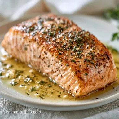 Clean Eating Salmon Dinner in 28 Minutes