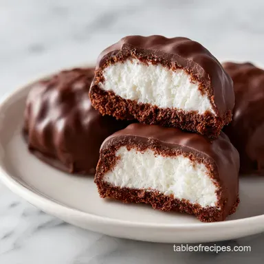 Cool Whip Candy Recipe in 15 Minutes Recipe Card