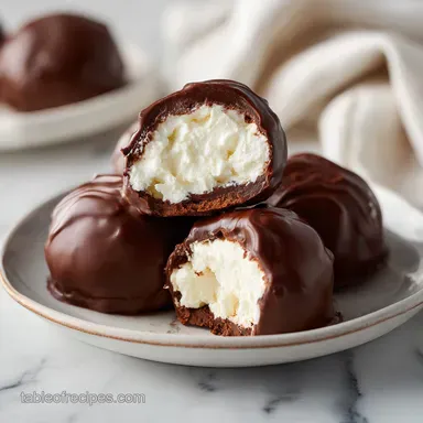Cool Whip Candy Recipe in 15 Minutes