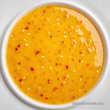 Healthy Salmon Sauce Recipe in 10 Minutes