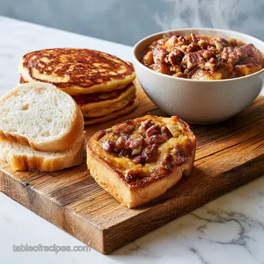 Easy Homemade Bread and Loaf Recipes for Any Meal