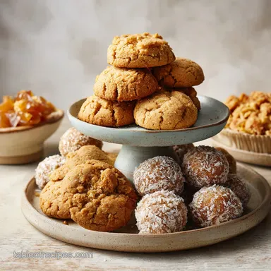 Easy Homemade Cookie Recipes for Beginners