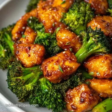 Quick Air Fryer Dinner in 22 Minutes Recipe Card