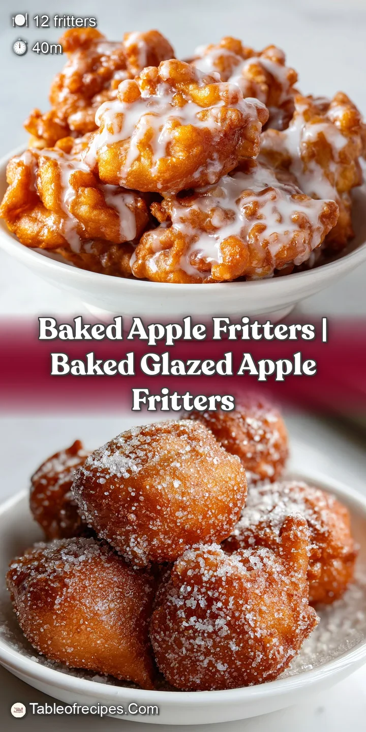 Close-up of a glistening sugar glaze dripping over a tender, spiced pastry with visible chunks of softened apple.