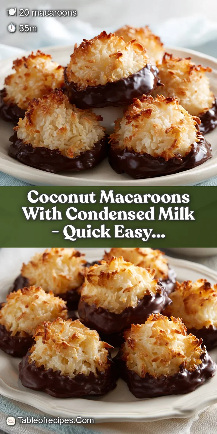 Close-up of toasted coconut shreds featuring a moist, chewy center and golden-brown, caramelized edges.