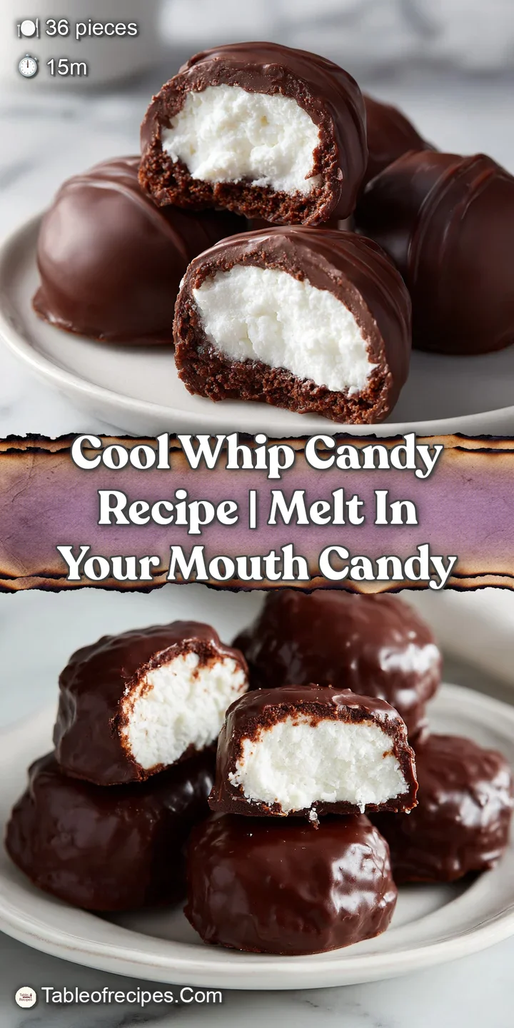 Extreme close-up of a soft, airy white dessert cube showing a smooth, melt-in-your-mouth creamy consistency.