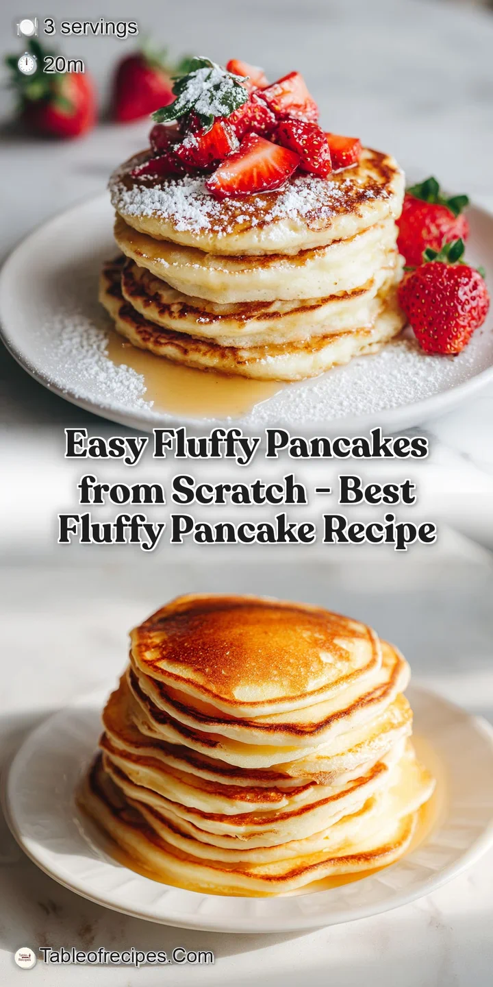 Close-up of a tender, golden pancake surface, showing a slightly crisp edge with a dusting of white powdered sugar.