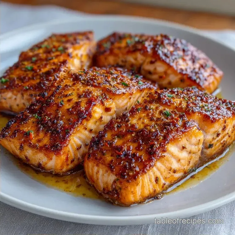 Best Air Fryer Salmon: Crispy and Velvety