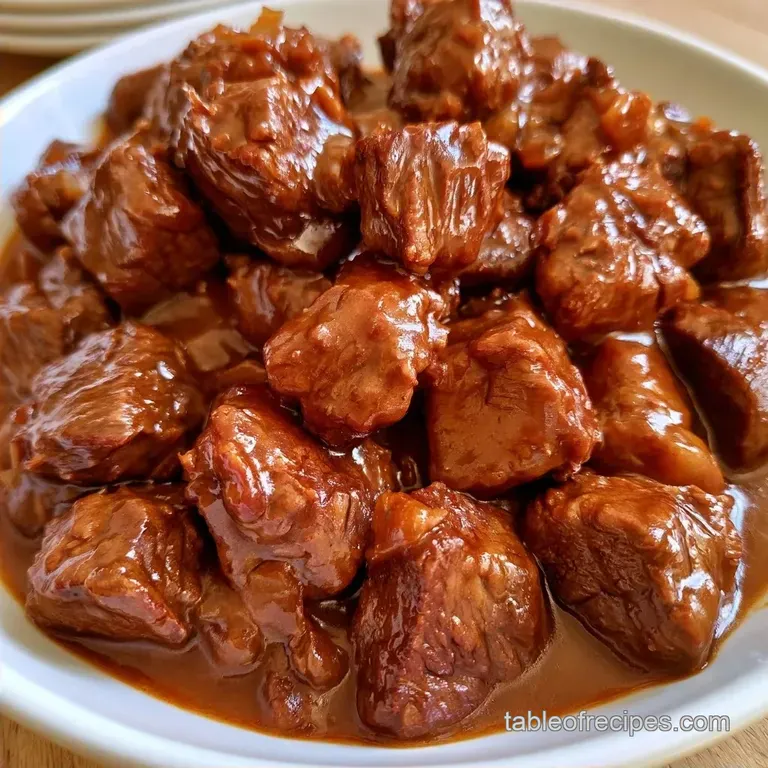 Hearty Cheap Fall Beef Stew